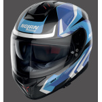 Casco Integrale NOLAN N80-8 RUMBLE N-COM col. 60