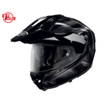 Casco X-LITE X-552 ULTRA CARBON PURO N-COM col. 1