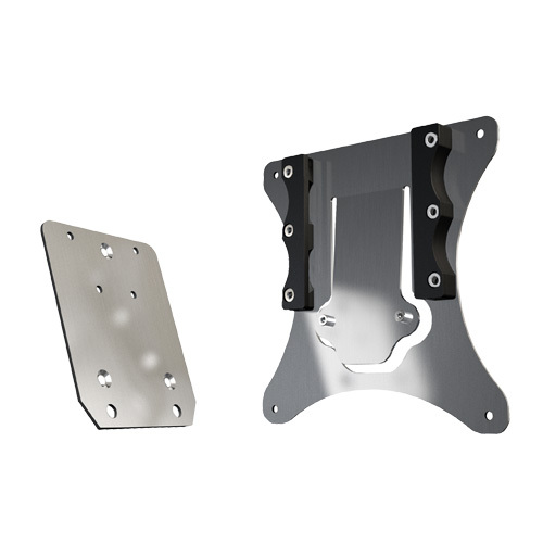 img_a250e0c03e51ce73138dc80b9239c814.jpg PIASTRA PORTATARGA SFILABILE CLICK-CLACK - immagine 1