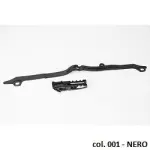 KIT FASCIA FORCELLONE e CRUNA UFO per HONDA CRF 250R 2010-2013 & CRF 450R 2009-2012