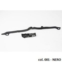 img_a2e054b4ddf072c7c9537429f7ee17ca.jpg KIT FASCIA FORCELLONE e CRUNA UFO per HONDA CRF 250R 2010-2013 & CRF 450R 2009-2012 - immagine 1