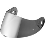 VISIERA SILVER METALLIZZATA per X-Lite X-803/X-802/X-702/X-661/X-603