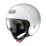 Casco Jet NOLAN N21 SPECIAL COL. 89 - BIANCO LUCIDO