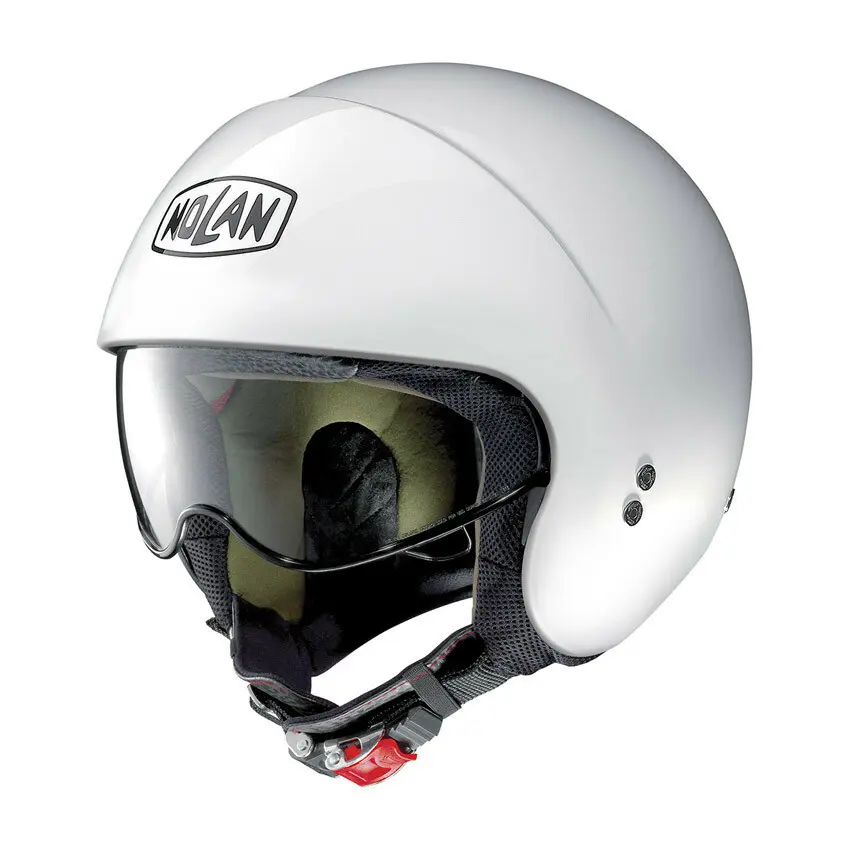 img_a4214b4744d33a04ea1aa5e4f6794af2.jpg Casco Jet NOLAN N21 SPECIAL COL. 89 - BIANCO LUCIDO - immagine 1