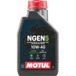 OLIO MOTUL NGEN 5 10W40