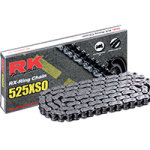 CATENA RK con X-RING per YAMAHA Tenere' 700