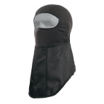 Sottocasco Invernale OJ per caschi integrali col. NERO - TAGLIA UNICA