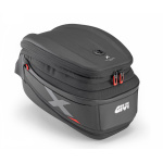 XL06 - GIVI BORSA SERBATOIO TANKLOCK 15/20 litri