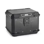 GIVI BAULETTO MONOLOCK ALP44B ALPINA BLACK LINE