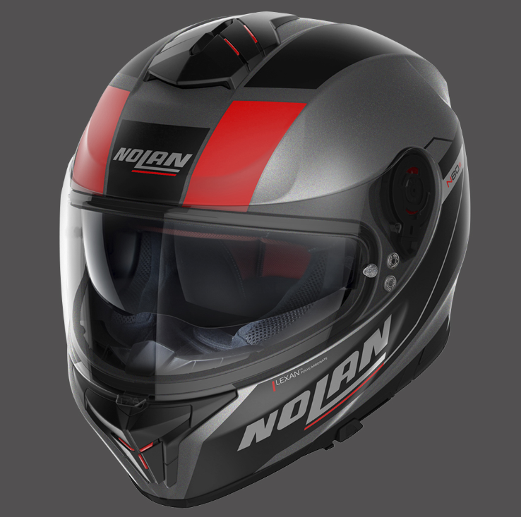 img_a9be908000f9811fad35e6597eae5a85.png Casco Integrale NOLAN N80-8 MANDRAKE N-COM col. 47 - immagine 1