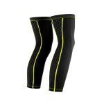 Sotto-Ginocchiere Acerbis X-STRONG Fluo