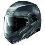 Casco Modulare NOLAN N100.5 LUMIERE N-COM col. 38