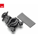 GIVI STAFFA FISSAGGIO UNIVERSALE PORTA SMARTPHONE art. S95KIT