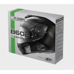 Interfono PILOTA-PASSEGGERO mod. B602 X by N-COM