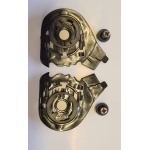 CP. MOVIMENTO VISIERA per LS2 FF370 EASY