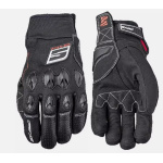 Guanti FIVE STUNT EVO LITE BLACK