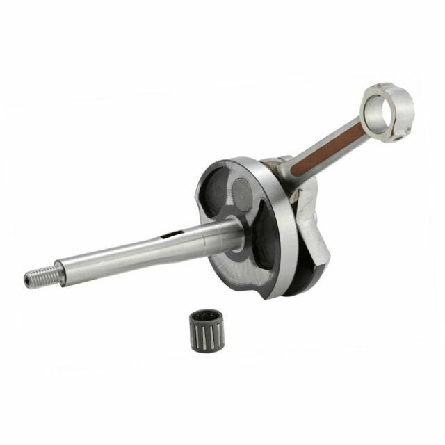 img_aaf3b7d57127290de48a431be9d740b1.jpg ALBERO MOTORE NUOVA MAZZUCCHELLI ANTICIPATO per CIAO - BRAVO - SI' spinotto 12 - immagine 1