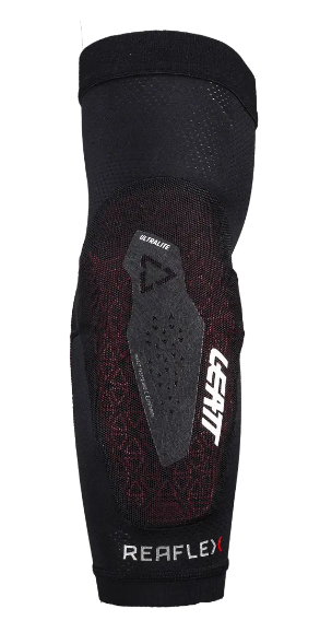 img_abe0b256ac68618e49b58e288decde19.png GOMITIERA LEATT REAFLEX ULTRALITE BLACK - immagine 1