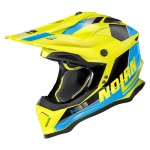 Casco Cross NOLAN N53 KICKBACK col. 83