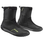 STIVALI GAERNE TOURING ESCAPE GORE-TEX col. BLACK