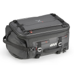 XL02B - GIVI BORSA ROLL-TOP DA SELLA WP 25/35 litri