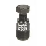 ESTRATTORE CON FILETTO ESTERNO DESTRO M20 p1,0