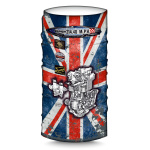 SMOTARD TRIUMPH BONNEVILLE