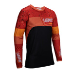 MAGLIA LEATT 4.5 ENDURO BURN