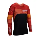 MAGLIA LEATT 4.5 ENDURO BURN