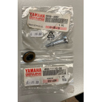 VITE TESTA CILINDRO CON BOCCOLA YAMAHA TT 350 1990-1995