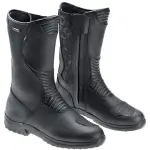 Stivali LADY GAERNE BLACKROSE GORE-TEX col. BLACK