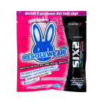Detersivo specifico SIX2 per capi tecnici RESOLVWEAR 100ml MONOUSO