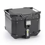 GIVI TREKKER OUTBACK EVO SMART 42 litri BLACK
