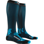 Calze Tecniche X-BIONIC RUN ENERGIZER 4.0 - Motorsport OPAL