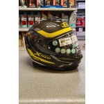 Casco X-LITE X-903 ULTRA CARBON HARDEN col. 51