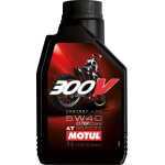 OLIO MOTUL 300V OFF ROAD 5W40