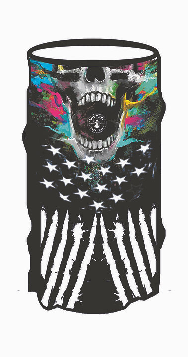 img_b4f31e1c1def532012f6a22258c433d3.jpg SMOTARD SCREAM - immagine 1