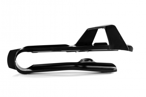 img_b63d06257288fdcfc9bab13144764e52.jpg FACIA FORCELLONE ACERBIS per GRUPPO KTM 85 anni 2015-2024 colore NERO - immagine 1