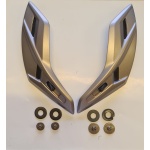 CP. PRESE D'ARIA SUPERIORI per LS2 FF370 EASY