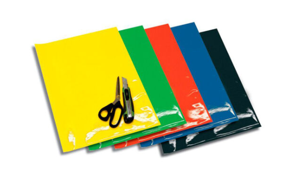 img_b6bbea7c02fa7630585be1c603175b67.png FOGLIO ADESIVO IN CRYSTAL 47 X 33 cm - immagine 1