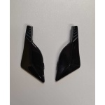 COPPIA PRESE D'ARIA SUPERIORI per X-Lite X-661