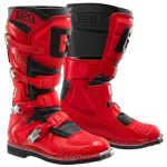 Stivali Cross - Enduro GAERNE GX-1 mod. 2192 col. ROSSO