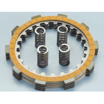 FRIZIONE COMPLETA POLINI per AM6 art. 230.0011