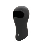 Sottocasco Invernale OJ in PILE col. NERO - TAGLIA UNICA