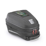 ST612+ - GIVI BORSA DA SERBATOIO SPORT TANKLOCK 15litri