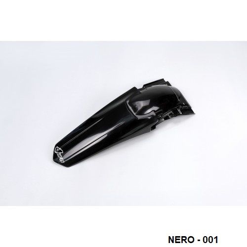 img_b74fbdb7d6f56186f235b59d65df1c1f.jpg PARAFANGO POSTERIORE UFO per SUZUKI RMZ 250 2010-2018 - immagine 1