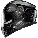 CASCO LS2 FF811 VECTOR II col. TROPICAL ECE 22.06