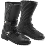 STIVALI GAERNE TOURING MIDLAND GORE-TEX col. BLACK