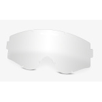 Lente TRASPARENTE REPLICA per OAKLEY L FRAME