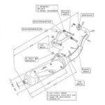 MARMITTA SITO per GILERA art. 0709